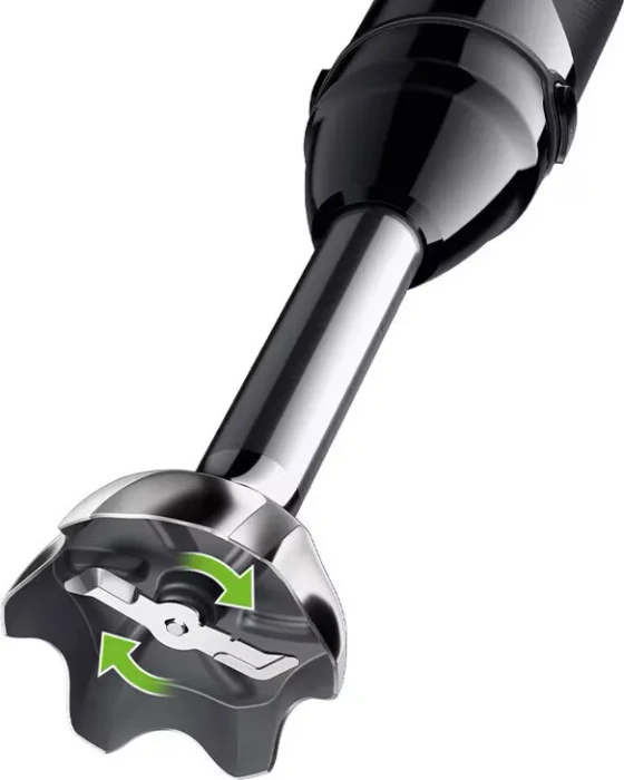 Braun MQ 55307 M MultiQuick 5 Pro Stabmixer