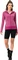 Vaude Tekoa Fleece II Funktionsjacke lotus pink (Damen) Vorschaubild