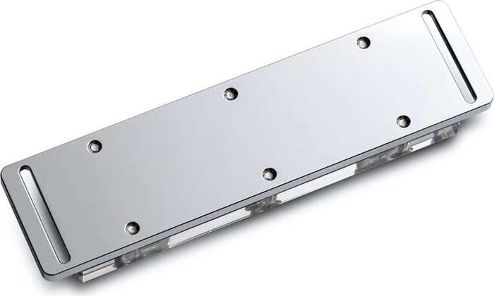 Bitspower 4-DIMMS DDR5 RAM Water Cooling Module (Double Sided)