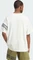 adidas Neuclassics T-Shirt kurzarm off white (Herren) Vorschaubild