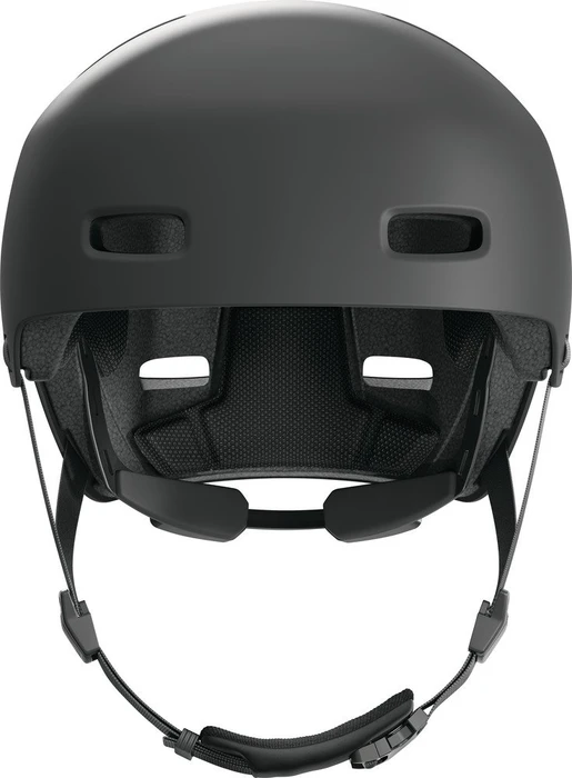 ABUS XOXO Helm velvet black