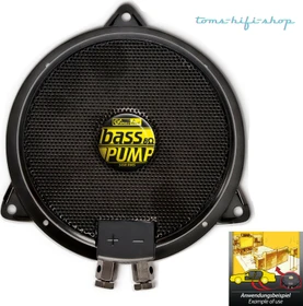 Sinuslive Bass-Pump III 8