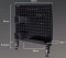 Thermaltake Gaming Desk Pegboard Tischerweiterung, Large, schwarz Vorschaubild