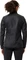 Vaude Valsorda Hybrid Funktionsjacke schwarz (Damen) Vorschaubild
