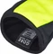 Gore Wear M Gore Windstopper Thermo Fahrradhandschuhe black/neon yellow Vorschaubild