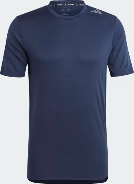 adidas Designed 4 Training Heat.RDY HIIT Training Funktionsshirt kurzarm (Herren)