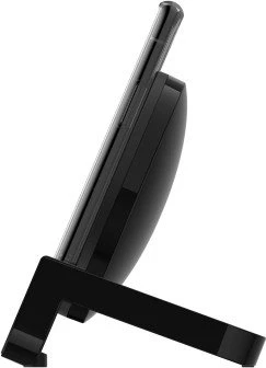 Belkin BoostUp Bold Wireless Charging Stand 10W schwarz