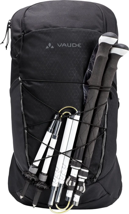 Vaude Agile Air 20 schwarz