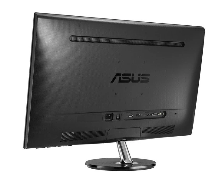 ASUS VS278Q, 27"