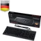 Perixx Periboard-106B, schwarz, USB, UK Vorschaubild