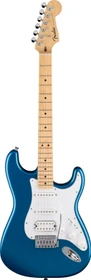 Fender Standard Stratocaster HSS MN Aqua Marine Metallic