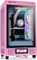 Thermaltake The Tower 200 Bubble Pink, rosa, Glasfenster, Mini-ITX Vorschaubild