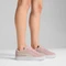 Puma Suede XL Lace mauve mist/puma white (Damen) Vorschaubild