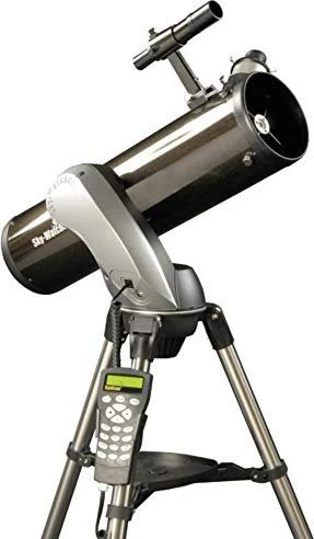 Sky-Watcher Explorer 130P SynScan AZ GoTo