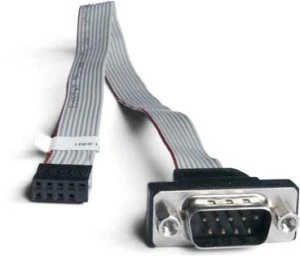 Shuttle H-RS232 Seriellport-Adapter für XPCs