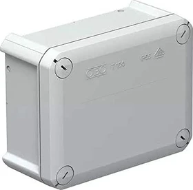 OBO Bettermann Kabelabzweigkasten T 100 OE