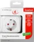 Vivanco Steckdosenwürfel PC 4W2USB Schuko/USB, 4-fach, 1.4m, weiß Vorschaubild