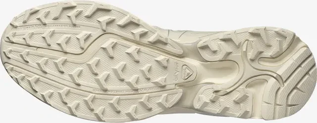 Salomon XT Whisper Void vanilla ice/ftw silver