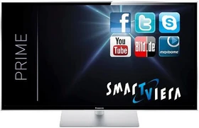 Panasonic TX-P50STW60E