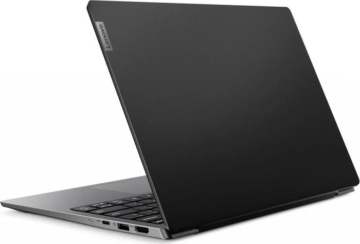 Lenovo IdeaPad S530-13IWL, Onyx Black, Core i5-8265U, 8GB RAM, 256GB SSD, DE