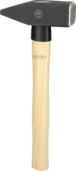 KS Tools Schlosserhammer Hickorystiel
