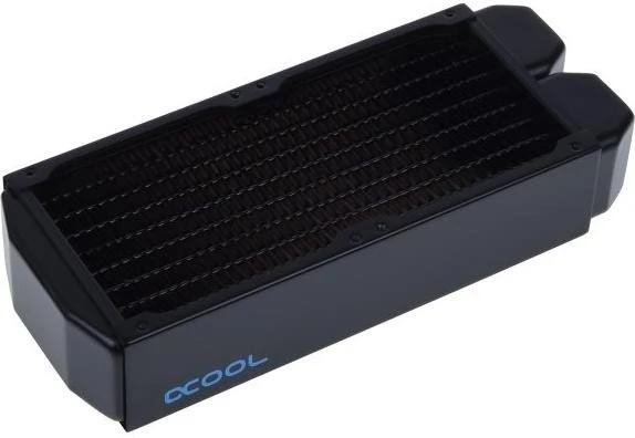 Alphacool NexXxoS XT45 Full Copper 92mm Dual