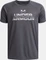 Under Armour Tech Split Wordmark Funktionsshirt kurzarm (Junior) Vorschaubild
