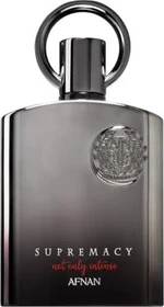 Afnan Supremacy Not Only Intense Extrait de Parfum, 150ml