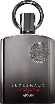 Afnan Supremacy Not Only Intense Extrait de Parfum, 150ml
