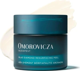 Omorovicza Blue Diamond Resurfacing Peel, 50ml