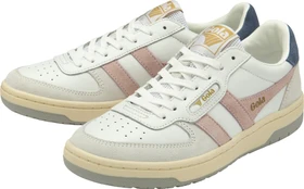 Gola Hawk white/chalk pink/moonlight/light grey (Damen)