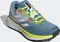 adidas Terrex Two Flow hazy blue/crystal white/acid yellow (Damen) Vorschaubild