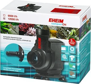 EHEIM compactON 12000 Pumpe