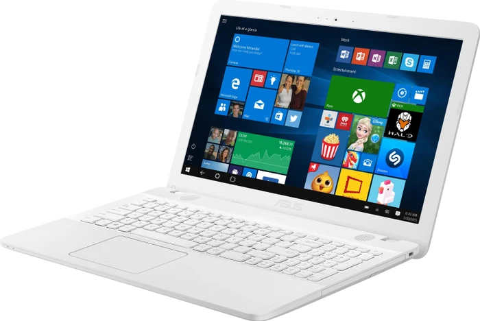 ASUS VivoBook Max R541UA-GQ1572T, weiß, Core i3-6006U, 8GB RAM, 256GB SSD, DE