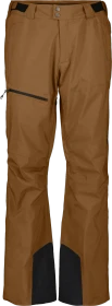 Scott Ultimate Dryo 10 Skihose lang bread brown (Herren)
