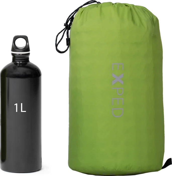 Exped SIM Ultra 3.8 LW Isomatte lichen