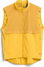 Fjällräven S/F Adventure Fahrradweste ochre (Herren)