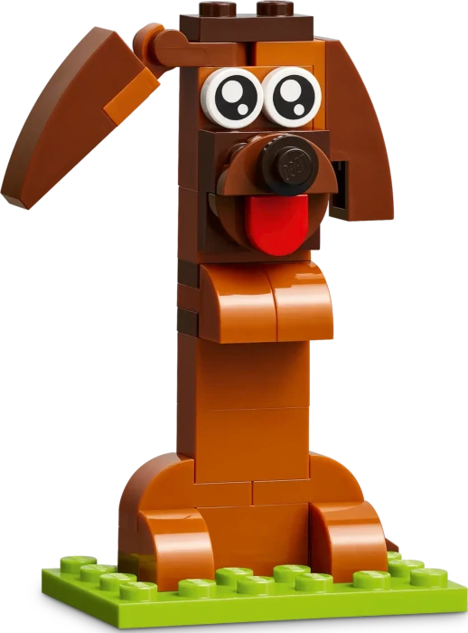 LEGO Geburtstagszahlen