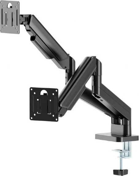 Gembird MA-DA2-06 schwarz