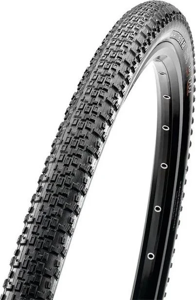Maxxis Rambler 700x45C EXO TR Dual Reifen