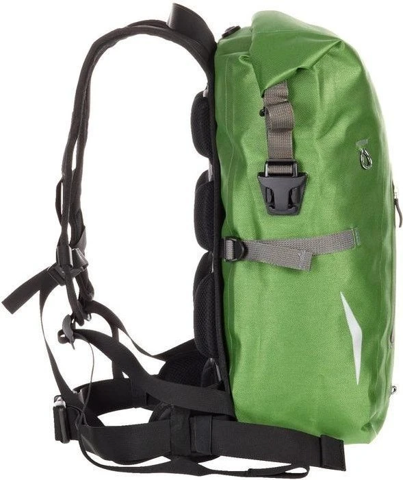 Ortlieb Packman Pro 2 moosgrün