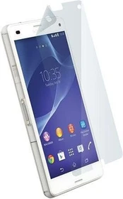 Krusell Screen Protector für Sony Xperia Z3 Compact