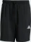 adidas Essentials 3-Streifen Chelsea Trainingshose kurz schwarz/weiß (Herren) Vorschaubild