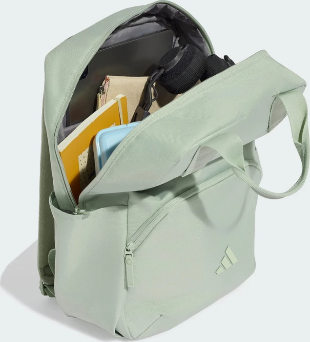 adidas Prime Rucksack halo green