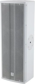 the box pro Achat 206 WH weiß, Stück