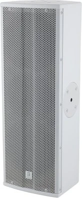 the box pro Achat 206 WH weiß, Stück