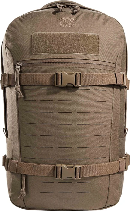 Tasmanian Tiger TT Modular Daypack XL coyote brown