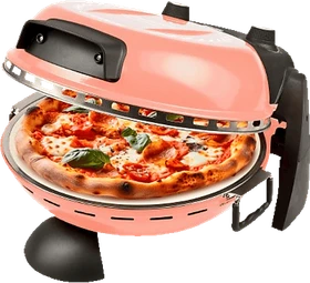 G3 Ferrari Pizza Express Delizia Pizza Maker cool passion