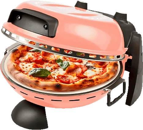 G3 Ferrari Pizza Express Delizia Pizza Maker cool passion