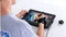 Huion Kamvas 13, Cosmo Black Vorschaubild